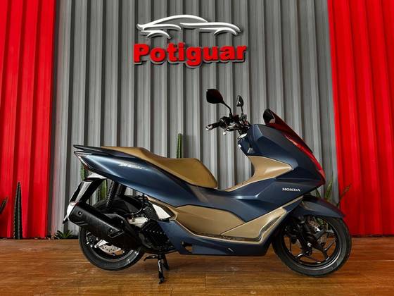 HONDA PCX 160 ABS 